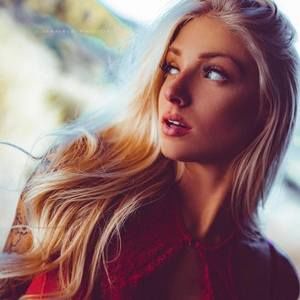 Meet your Posher, Hannele